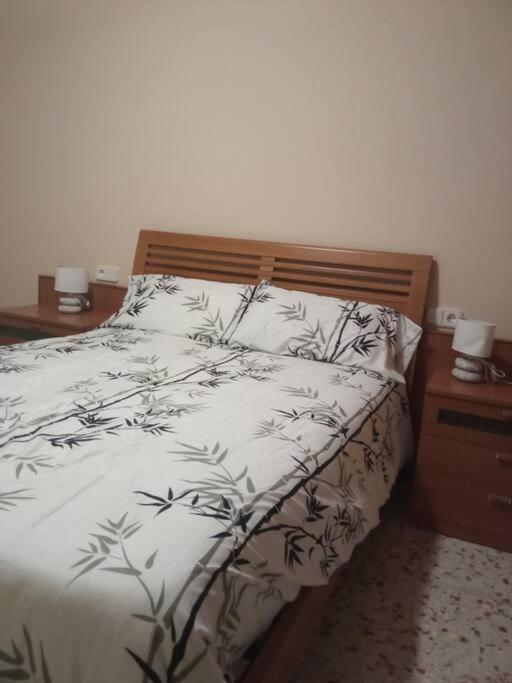Apartamento-Casa Turistica L'Espigol San Lorenzo de Morunys Exteriör bild