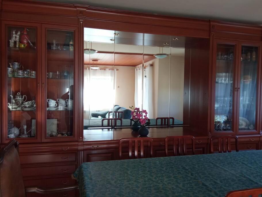 Apartamento-Casa Turistica L'Espigol San Lorenzo de Morunys Exteriör bild