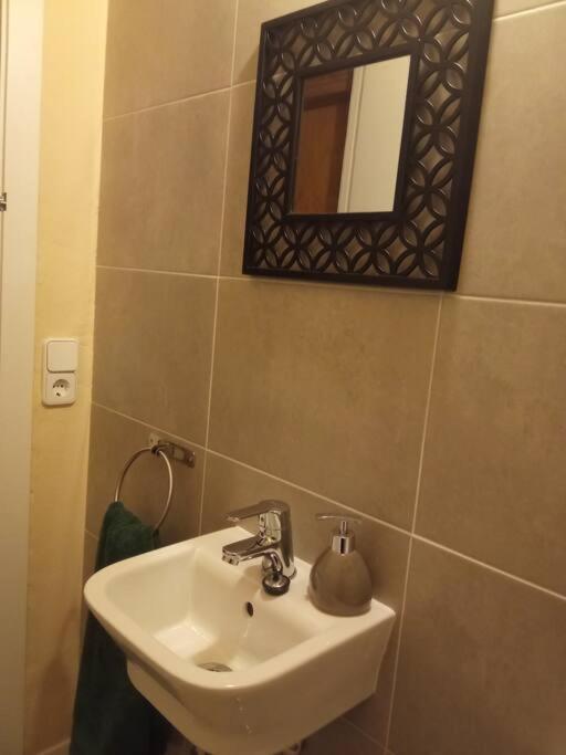 Apartamento-Casa Turistica L'Espigol San Lorenzo de Morunys Exteriör bild
