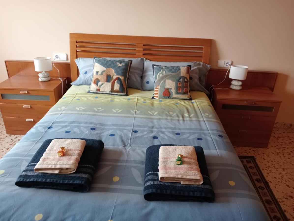 Apartamento-Casa Turistica L'Espigol San Lorenzo de Morunys Exteriör bild