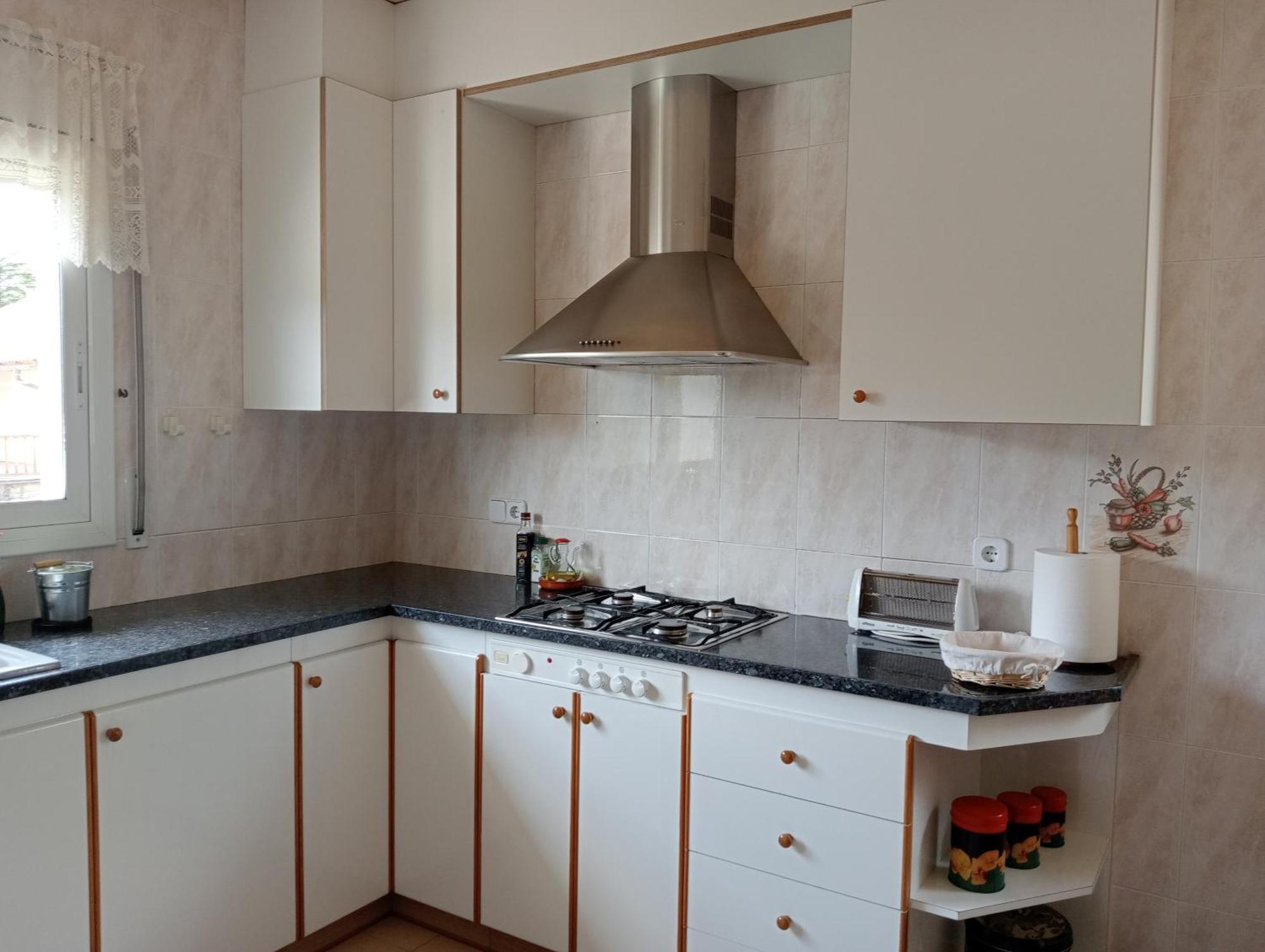 Apartamento-Casa Turistica L'Espigol San Lorenzo de Morunys Exteriör bild